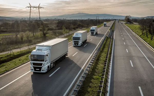 跨境陆运注意事项及风险防范——恰好国际物流专业建议