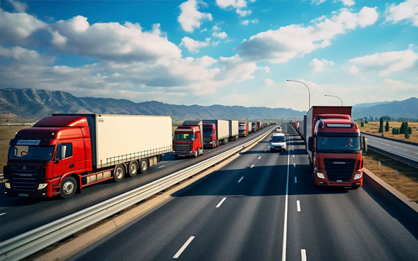 2025年中俄陆运合作最新动态